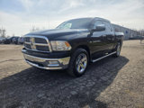 Used 2012 RAM 1500 Big Horn w/ Remote Start & Security Group image 2