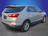 Used 2019 Chevrolet Equinox LT image 4