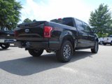 Used 2015 Ford F150 Lariat image 5