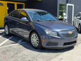 Used 2013 Chevrolet Cruze Eco image 4