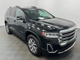 Used 2021 GMC Acadia SLT w/ Technology Package image 2