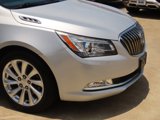 Used 2014 Buick LaCrosse Leather w/ Driver Confidence Package image 5