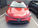 Used 2021 Toyota Corolla LE image 2