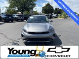 Used 2023 Kia Forte LXS image 2