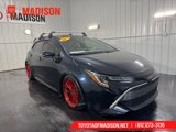 Used 2019 Toyota Corolla XSE image 5