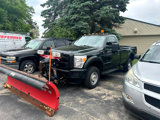 Used 2016 Ford F250 XL w/ Camper Package image 5