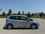 Used 2009 Honda Fit Sport image 4