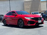 Used 2017 Honda Civic EX-L image 4