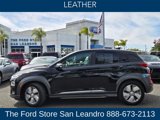 Used 2021 Hyundai Kona Limited w/ Cargo Package image 6
