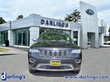 Used 2018 Jeep Grand Cherokee Limited image 2