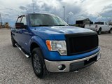 Used 2014 Ford F150 XLT image 2