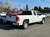 Used 2011 GMC Sierra 1500 SLE image 3