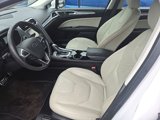 Used 2015 Ford Fusion Titanium image 2