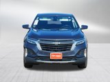 Used 2022 Chevrolet Equinox LT image 2