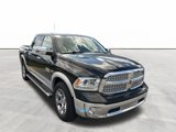 Used 2016 RAM 1500 Laramie w/ Convenience Group image 2