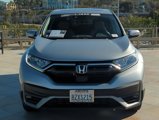 Used 2022 Honda CR-V EX-L image 2