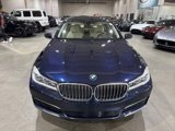 Used 2016 BMW 750i w/ Executive Package 2 image 2