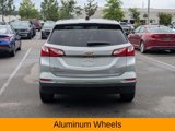 Used 2018 Chevrolet Equinox LT image 5