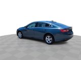Used 2025 Chevrolet Malibu LS w/ LPO, Floor Liner Package image 6