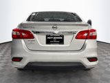Used 2017 Nissan Sentra S w/ S Style Package image 6