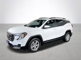 Used 2023 GMC Terrain SLE w/ Driver Convenience Package image 2