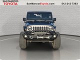 Used 2017 Jeep Wrangler Sport image 2
