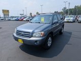 Used 2007 Toyota Highlander Sport w/ Extra Value Pkg #5 image 4