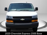 Used 2020 Chevrolet Express 2500 w/ Driver Convenience Package image 2