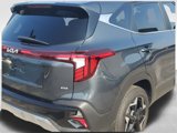Used 2024 Kia Seltos EX image 5