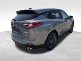 Used 2022 Acura RDX AWD w/ A-Spec & Advance Pkg image 3