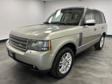 Used 2010 Land Rover Range Rover HSE image 2