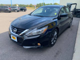 Used 2018 Nissan Altima 2.5 SR w/ SR Special Edition image 4