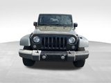 Used 2015 Jeep Wrangler Sport image 2