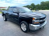 Used 2018 Chevrolet Silverado 1500 LT w/ All Star Edition image 4