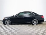 Used 2016 Mercedes-Benz E 350 4MATIC Sedan image 5