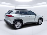 Used 2023 Toyota Corolla Cross LE image 3