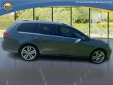 Used 2015 Volkswagen Golf TDI SEL w/ Lighting Package (SEL) image 4