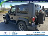 Used 2010 Jeep Wrangler Sport image 4