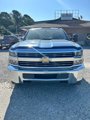 Used 2017 Chevrolet Silverado 2500 W/T image 2