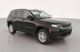New 2025 Jeep Grand Cherokee Laredo X image 5