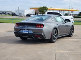 New 2025 Ford Mustang Coupe image 5