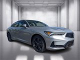 New 2025 Acura Integra A-Spec image 3