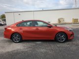 Used 2024 Kia Forte LXS image 3