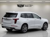 New 2025 Cadillac XT6 Premium Luxury image 4