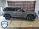 New 2025 Jeep Grand Cherokee Altitude image 3