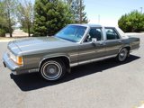 Used 1988 Ford LTD Crown Victoria image 3