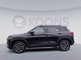 New 2026 Chevrolet TrailBlazer LT w/ Driver Confidence Package image 2