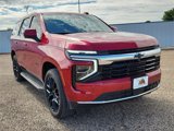 New 2025 Chevrolet Tahoe LS image 5