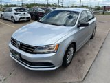 Used 2016 Volkswagen Jetta S image 4