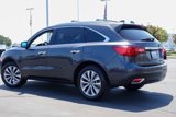 Used 2014 Acura MDX SH-AWD w/ Technology Package image 2